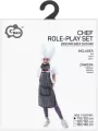 Strój dla dzieci Szef kuchni rozm. 110/120cm - tantis.pl