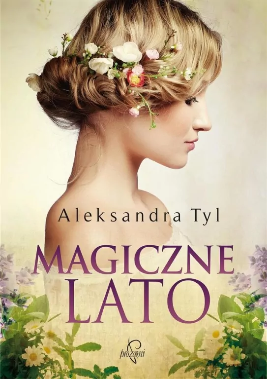 Magiczne lato - tantis.pl