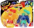 *****Goo Jit Zu Flame Blazagon_MushyCacticus 43025 - tantis.pl