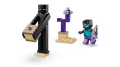 LEGO® Minecraft. Podróż przez portal netheru 21584 - tantis.pl