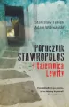 Porucznik Stawropulos i tajemnica Lewity - tantis.pl