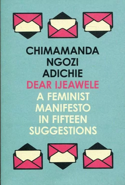 A Feminist Manifesto in Fifteen Suggestions - tantis.pl