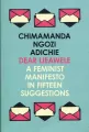 A Feminist Manifesto in Fifteen Suggestions - tantis.pl