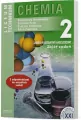 Chemia 2. Zbiór zadań. Zakres podstawowy i rozszerzony. Liceum i technikum - tantis.pl
