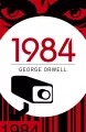 1984 (Nineteen Eighty-Four) wer. angielska - tantis.pl