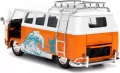 Jada Stitch Metal poj VW Bus 1961+fig - tantis.pl
