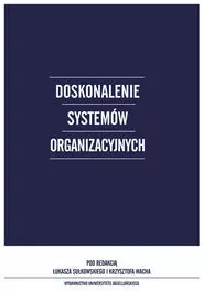 Doskonalenie systemów organizacyjnych - tantis.pl
