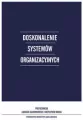Doskonalenie systemów organizacyjnych - tantis.pl