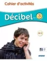 Decibel 3 ćwiczenia + online - tantis.pl