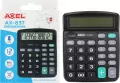Kalkulator Axel AX-837 - tantis.pl
