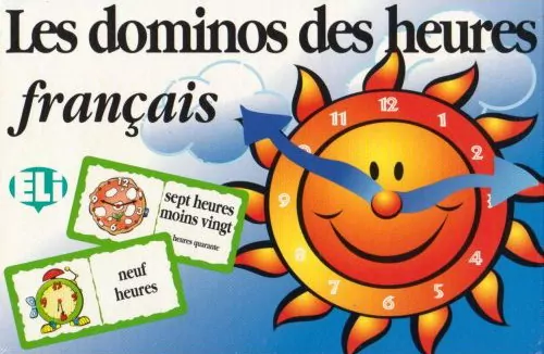 Dominos des heures - tantis.pl