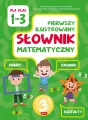 Pierwszy ilustrowany słownik matematyczny - tantis.pl