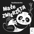 Małe zwierzęta. Rozkładanka - tantis.pl