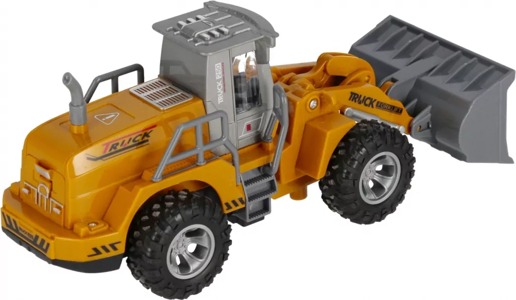 MASZYNA BUD SPYCH R/C FF 26X15X12 MC WB 48 - tantis.pl