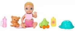 Barbie Family & Friends - tantis.pl