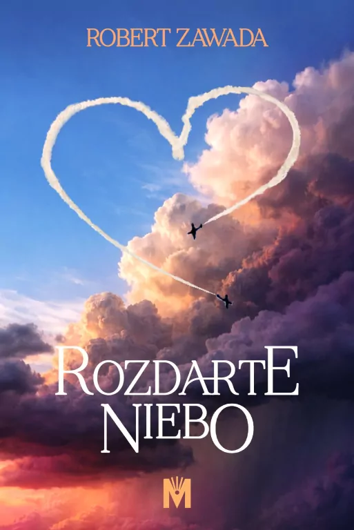 Rozdarte niebo - tantis.pl
