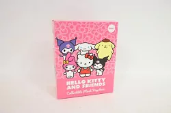 Brelok pluszowy Hello Kitty Blind Box 13cm