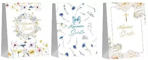 Torba Komunijna MIX - tantis.pl