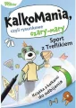 Kalkomania. Sport z Treflikiem - tantis.pl