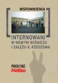 Internowani w Nowym Wiśniczu i Załężu... T.2 - tantis.pl