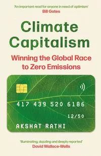 Climate Capitalism - tantis.pl