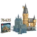 LEGO® Harry Potter. Zamek Hogwart™: Główna wieża 76454 - tantis.pl