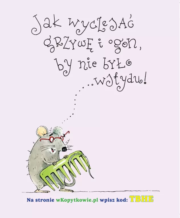Czary w Kopytkowie - tantis.pl
