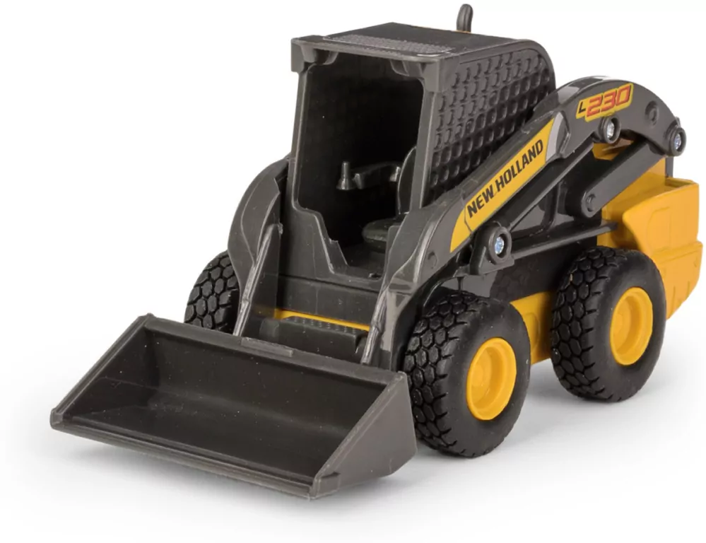 New holland miniładowarka - tantis.pl