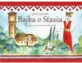 Bajka o Stasiu - tantis.pl