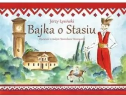 Bajka o Stasiu