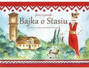 Bajka o Stasiu