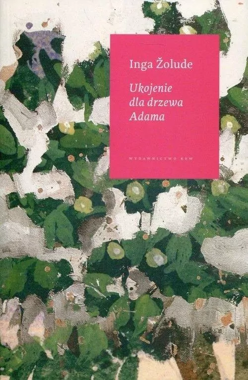 Ukojenie dla drzewa Adama - tantis.pl