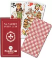 Karty tarot Tarot dos axe PIATNIK - tantis.pl