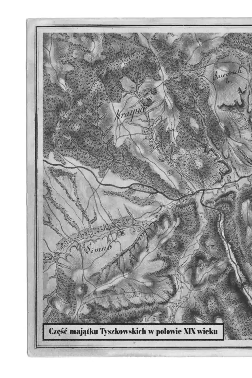 Czarci ogród. Saga rodu Tyszkowskich. Tom 2 - tantis.pl