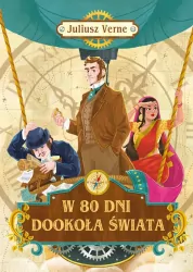 W 80 dni dookoła świata