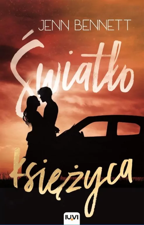 Światło księżyca - tantis.pl