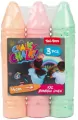 KREDA CHODNIKOWA 3KOL JUMBO MIX2 FOL20 - tantis.pl