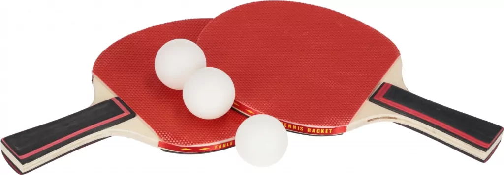 RAKIETKI DO PING-PONG 3PIL 18X27X3 MC POKR 36/72 - tantis.pl