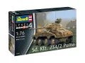 Cobi. Pojazd 1:76 Sd.Kfz.234/2 Puma - tantis.pl