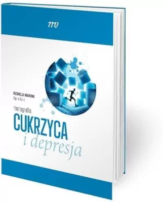 Cukrzyca i depresja monografia