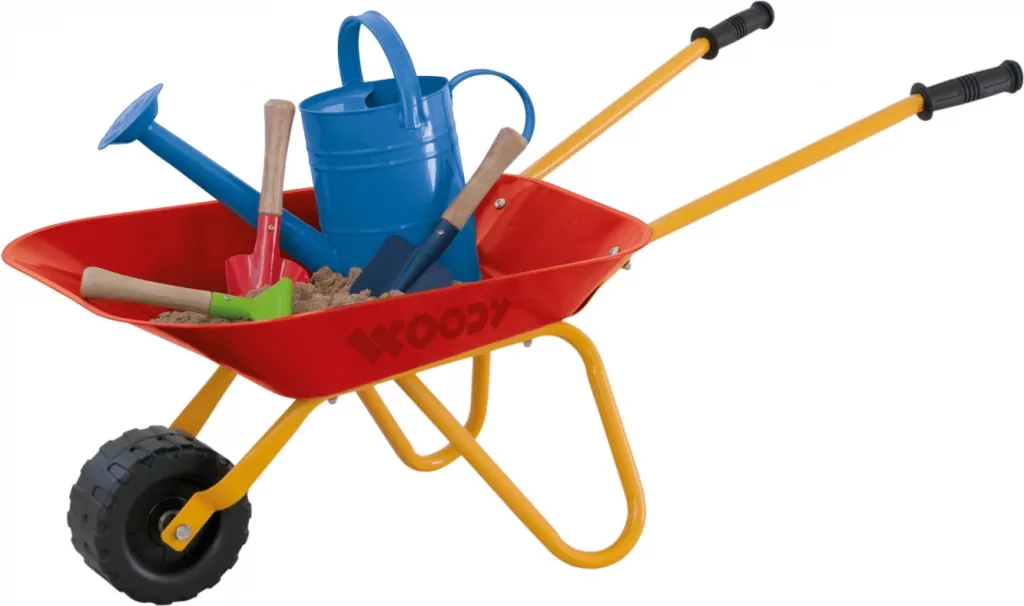 TACZKA MET CZE 77X35X35 PUD - tantis.pl