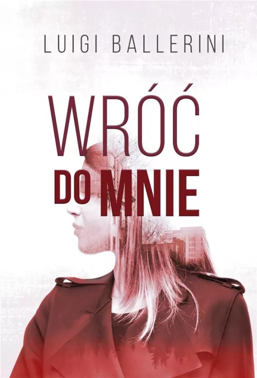 Wróć do mnie - tantis.pl