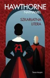 Szkarłatna litera