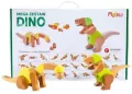 Mega zestaw Dino 33el - tantis.pl