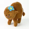 Polinka. Żubr Pompik. Maskotka 14 cm - tantis.pl