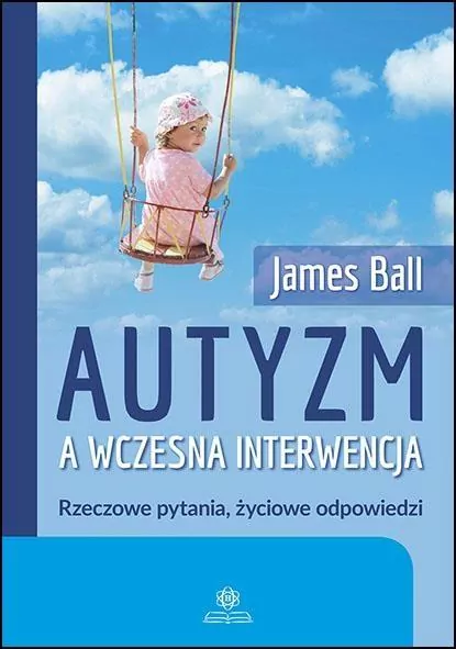 Autyzm a wczesna interwencja - tantis.pl