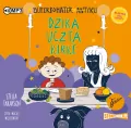 Dzika uczta Kirke. Superbohater z antyku. Tom 7. Audiobook - tantis.pl