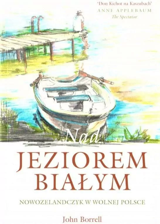 Nad Jeziorem Białym - tantis.pl