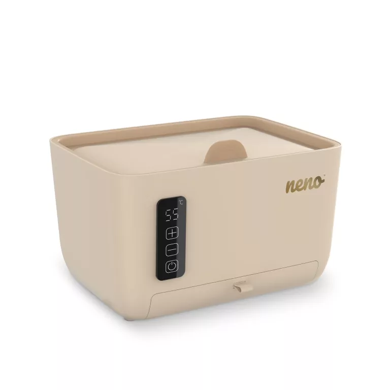 NENO Grasso podgrzewacz do nawilżanych chusteczek - tantis.pl