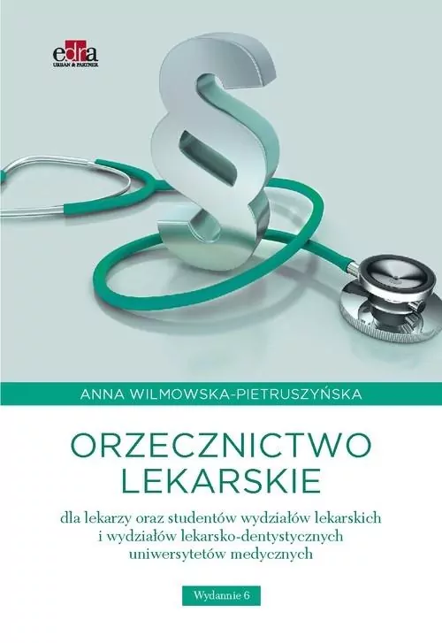 Orzecznictwo lekarskie dla lekarzy oraz studentów - tantis.pl